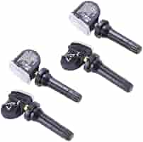 4 szt. TPMS czujnik ciśnienia w oponach do Ford B-Max C-Max