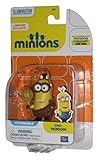 Minions Figur Steinzeit Kevin - PM Poseable - Aus dem Minions Film