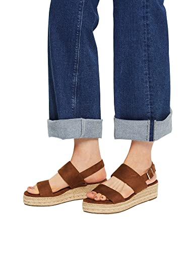 ESPRIT Espadrilles dames Espadrilles - Image 3