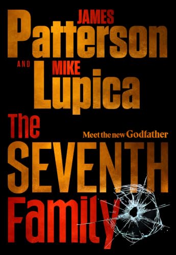 The Seventh Family: A Thriller