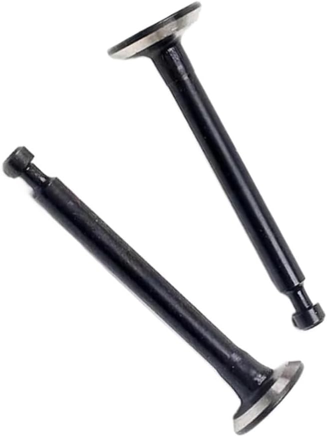 Intake Valve Lifter Set Fit for 139F GX31 139 4-Stroke Trimmer Mower Engine Motor Part
