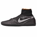 NIKE SB KOSTON 3 HYPERFEEL XT 860627-008 Herren Skaterschuhe, schwarz EU 41