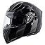 Gloss Black Midnight Rider