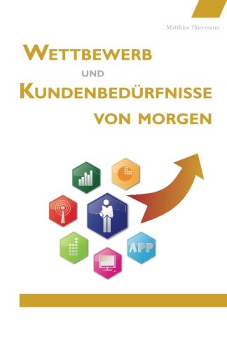 Wettbewerb und Kundenbedürfnisse von morgen Wettbewerb und Kundenbedürfnisse von morgen