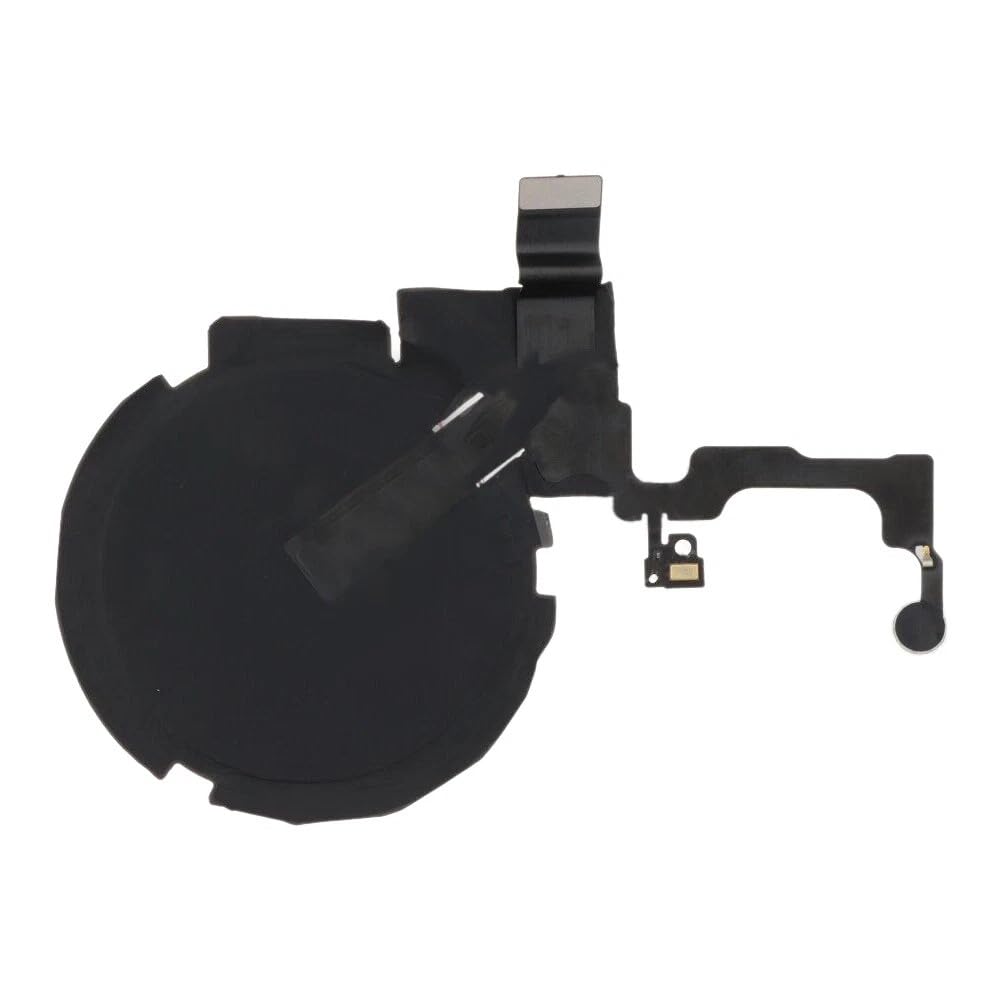NFC Wireless Charging Chip NFC Coil Flex Repair Part Module Replacement Compatible with Apple iPhone 15 Pro max