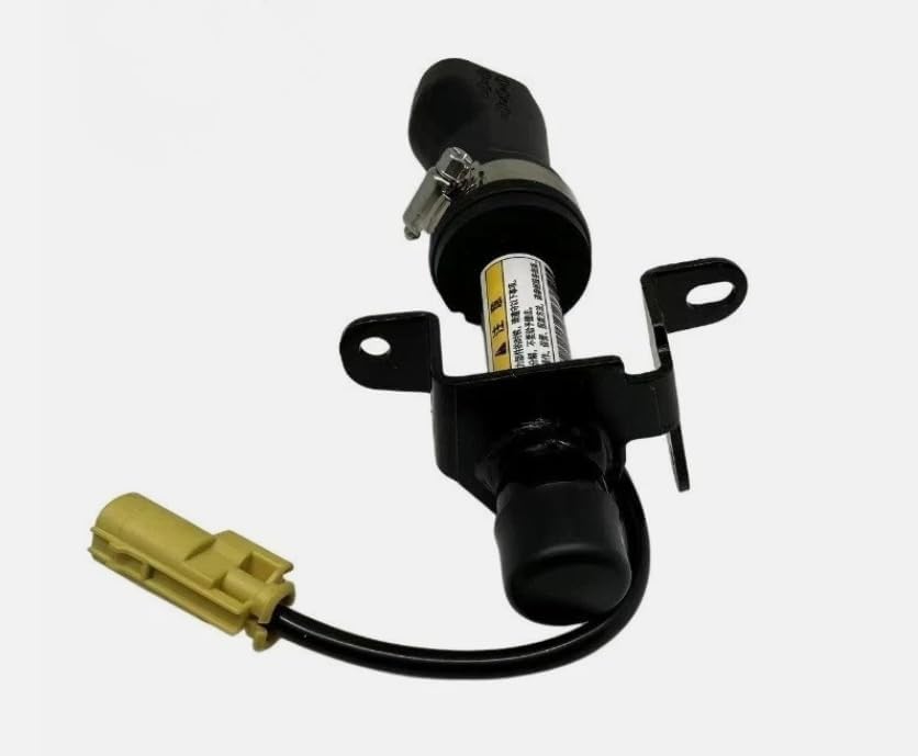 Power Unit Kit Left Pop-up Hood For Honda Civic 2022-2024 06745-T31-H00
