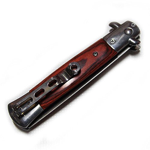 Amazon | 【Switch Blade】 スイッチブレード 【Stainless Switchblade
