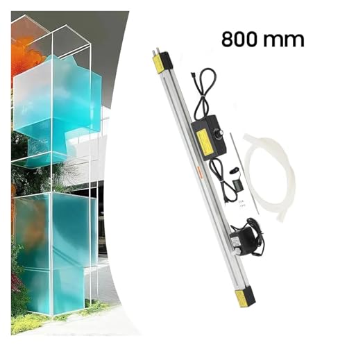 Cintreuse chauffante acrylique 60cm à angle précis pour plastique