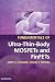 Fundamentals of Ultra-Thin-Body MOSFETs and FinFETs