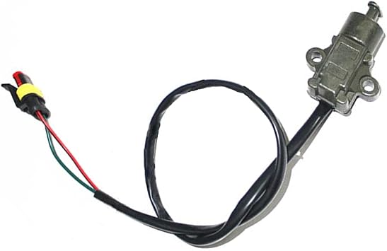 Motorcycle Side Stand Switch for Kee-Way K-Light Superlight 125 150 200 Bigboy Superlight 200 Vento Rebellian 125 150 QJ200-2H