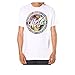 neff Men's Stamp Short Sleeve T-Shirt