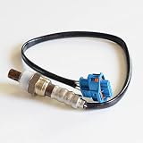 【Modelo de vehículo aplicable y número de OEM:】Oxygen Sensor Para Alfa Romeo 159 Estate 1.8L TBi 2009-2011 OEM 55566650,55353811 Sonda lambda, sensor de relación de combustible y aire, accesorio automático