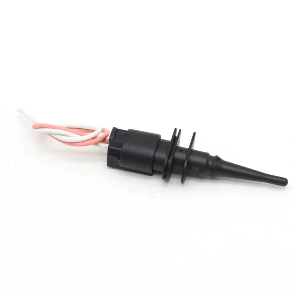 Sensor de Temperatura del vehículo Sensor de climatización para Range Rover (2003-2009) Sensor de Temperatura del Aire Ambiente con Cable.