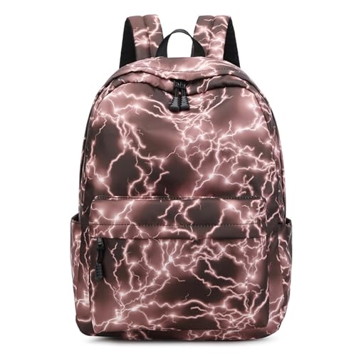 Mochila para portátil ligera para viajes en bicicleta y secundaria