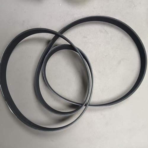 Courroie génératrice 8PK209 striée PQS500370 alternateur et accessoires