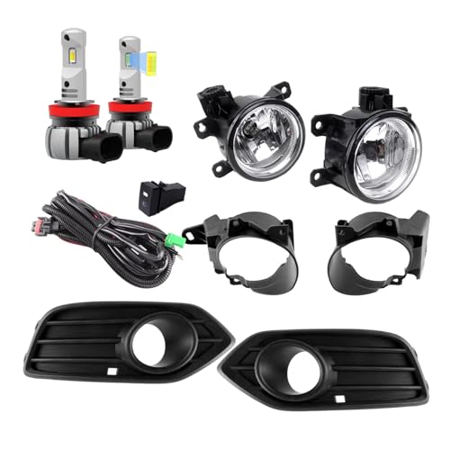 ヴェゼル　左右フォグランプ 楽天市場】ホンダ ヴェゼル フォグランプ（車用品・バイク用品