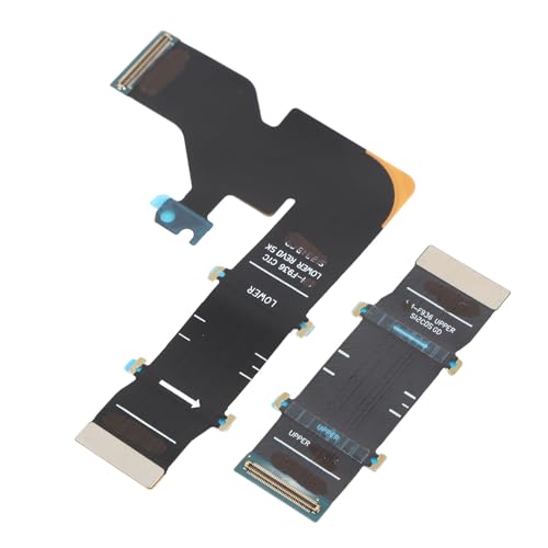 Cable flexible LCD de eje giratorio para Z Fold 4 5G repuesto 4