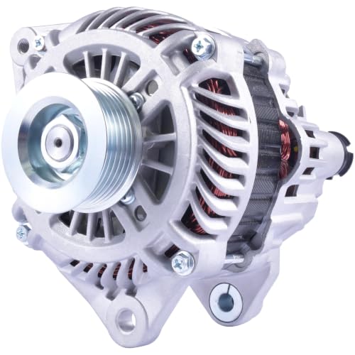 Alternateur Acdelco 335–1306 haute performance pour stabiliser l'energie de bord