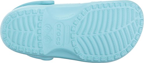 Image of crocs Classic Ice Blue