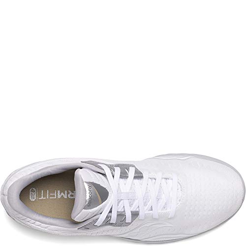 Image of Saucony Men's Guide 17 Sneaker