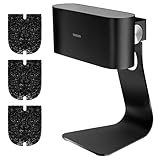 SOUYI 家庭用/業務用 3秒で45℃の温風 速乾 ハンドドライヤー コンパクト 小型 ecod SY-157 洗面台 工事不要 手指用乾燥機 卓上 家庭用ハンドドライヤー 手を乾かす機械 手洗い乾燥機 手指乾燥機 手乾燥機 ミニ キッチン 台所 ジェットタオル