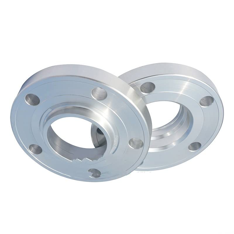 auto spoorverbreders Voor Mercedes Voor Benz 15 MM Hubcentric Spoorverbreders 5x112-66.6 2 Stks Met Uitgebreide Lug Bouten Inbegrepen Wielafstandhouders