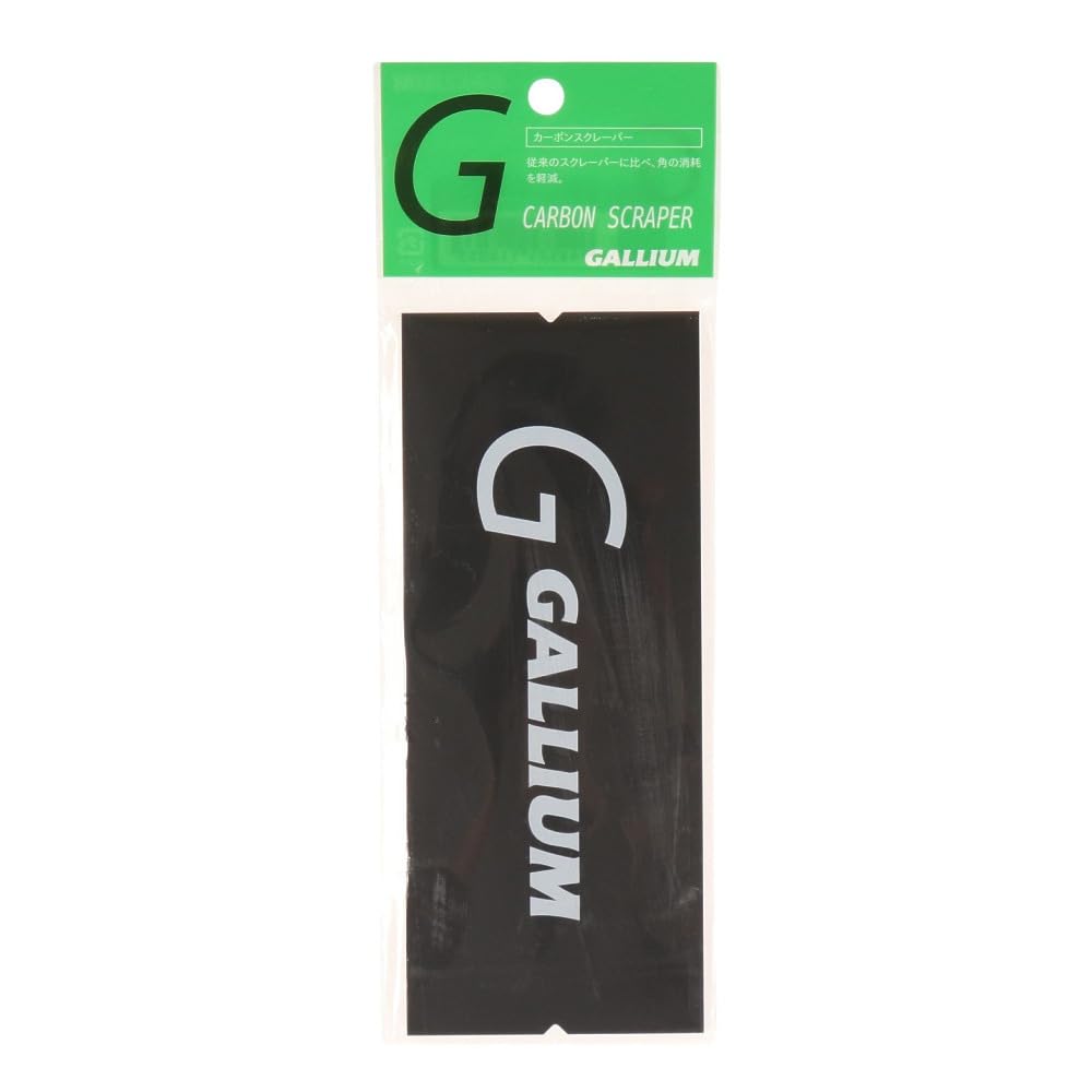 GALLIUM：カーボンスクレーパー、TU0206、16枚、未使用・新品 Amazon.co.jp: ガリウム カーボンスクレーパー TU0206 : ファッション