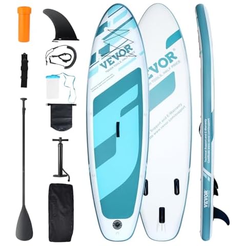 VEVOR Paddle Gonflable 11 pieds Cover