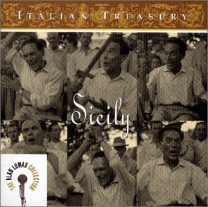 Italian Treasury Sicily