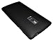 Diztronic OnePlus 2 Case, Full Matte Slim-Fit Flexible TPU Case for OnePlus Two - Black - (OP2-FM-BLK)