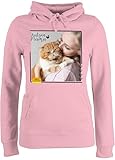 Geschenk mit Namen personalisiert by Shirtracer