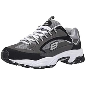 Skechers Men’s Stamina Nuovo
