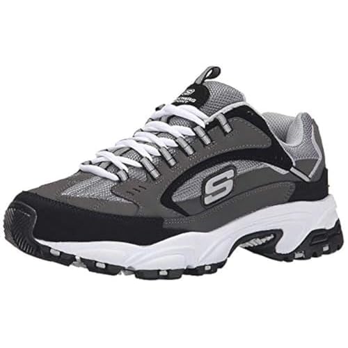 Skechers Men’s Stamina Nuovo