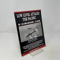 Low Level Attack-Pacific (Air Combat Photo History Series) 0933424833 Book Cover