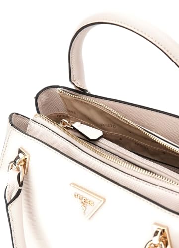 Sac Bandouliere Guess Sac Bandoulière Handbag Bone ZG787907 Unique - vue 5