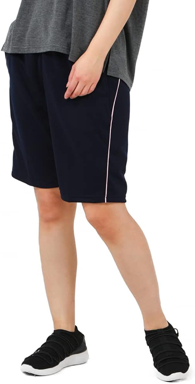 Amazon イグニオ ジャージハーフパンツ スポーツウェア レディース アクティブショートパンツ 通販