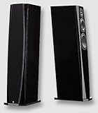 Phonar Veritas p6 Next | hochglanz Schwarz