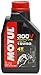 Produktbild Motorradöl MOTUL 300V 4T 15W-50 Double Ester Factory Line Synthetic Oil 1L