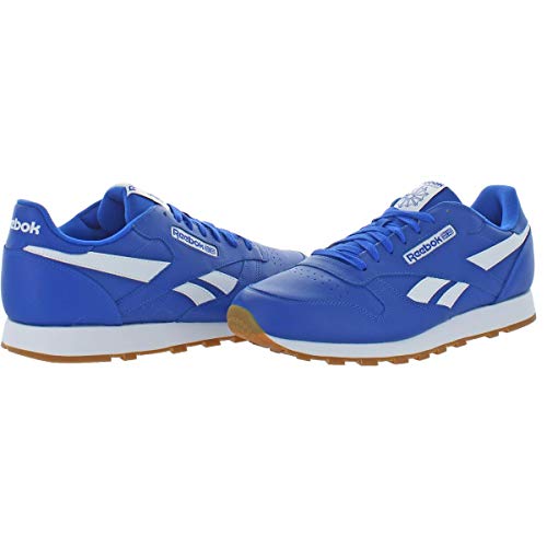 Image of Reebok Men's Classic Leather Sneaker