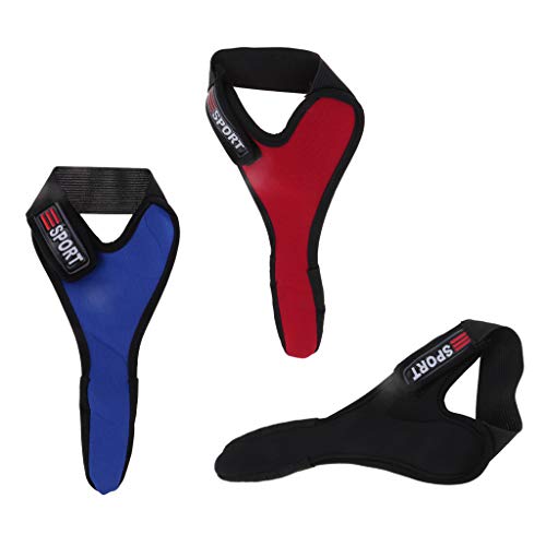 D DOLITY Protezione Antiscivolo Dito Singolo