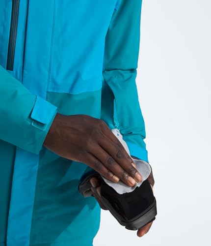 Image of THE NORTH FACE Men's Freedom Insulated Jacket | Winter Coat With Water Repellent Finish, Helmet Compatible Hood & Zip Pockets