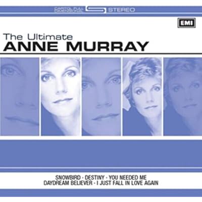 The Ultimate Anne Murray