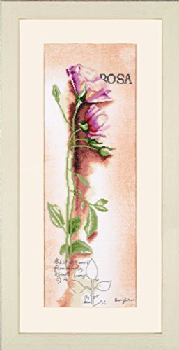 Image of Lanarte Botanical (Rosa Botanical)