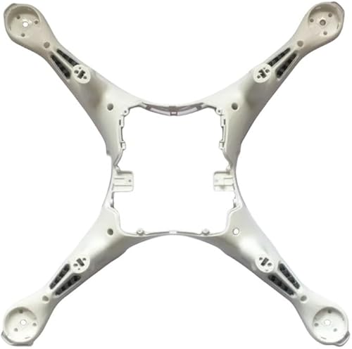 Miniatura 4 de Genuine for DJI Phantom 4 RTK Upper Top Bottom Shell Landing Gear Parts (Color  Landing Gear)