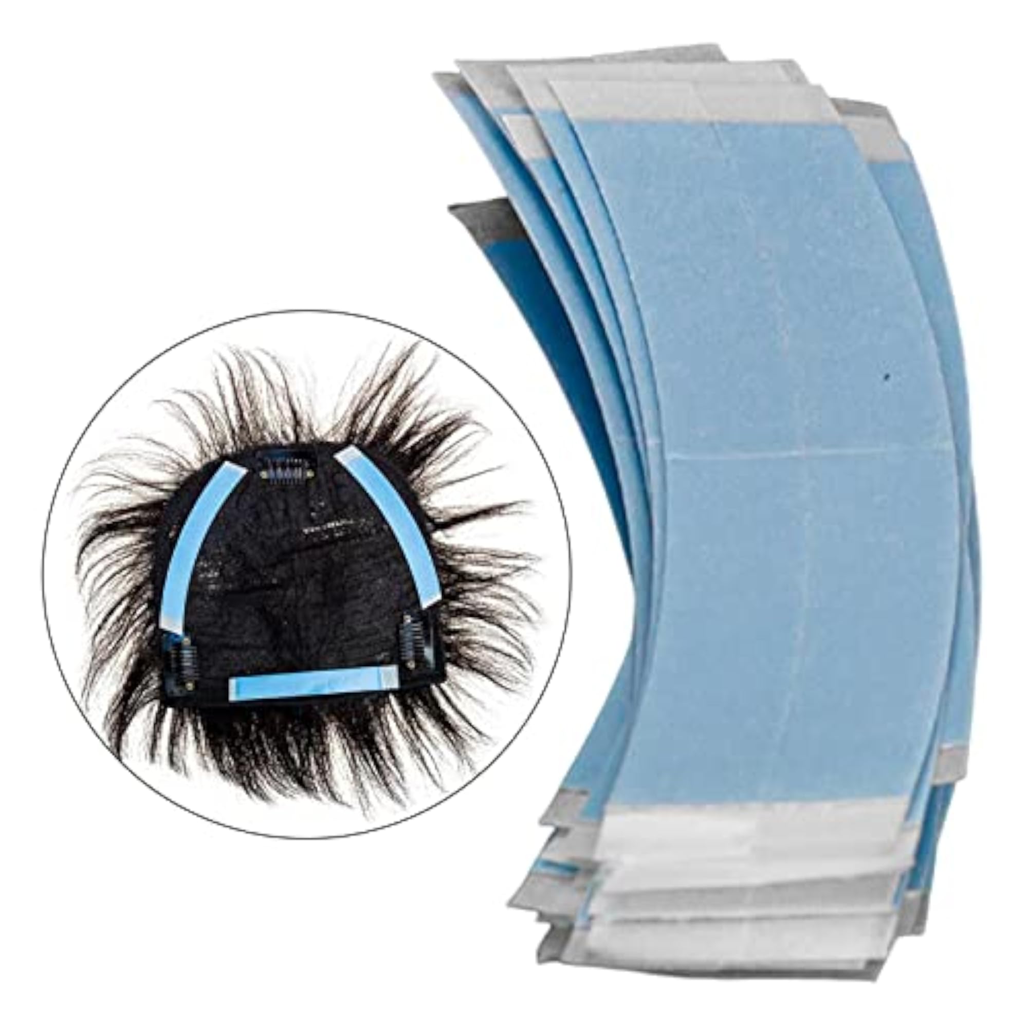 Lace Wigs Tape Double Sided Thin for Hair Pieces Extension