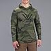 Vortex Optics UPF 50 Sun Slayer Hoodies (Forest Camo, X-Large)