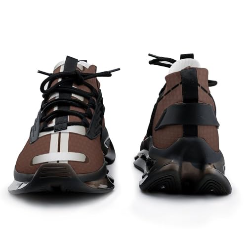 USA Football Closeup Lightweight Women's Sneakers Running Tennis Shoes Walking Sportswear Gym Travel for Men2