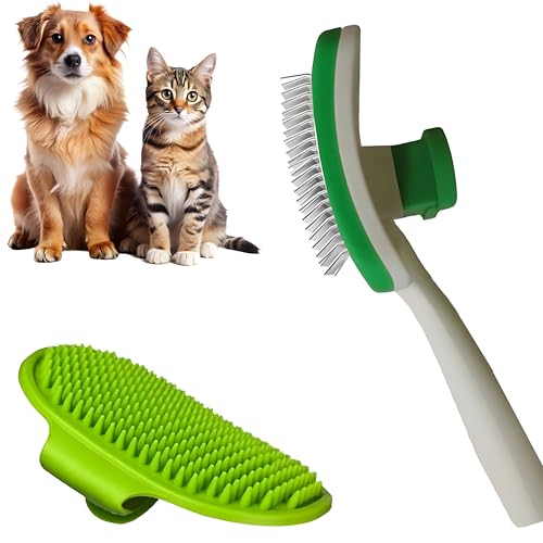 cepillo para perros