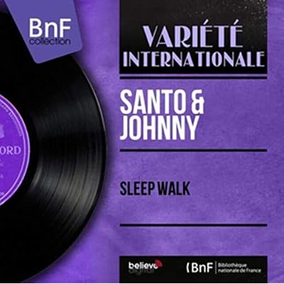 Sleepwalk