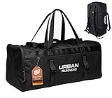 Urban Runners